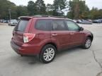 2011 Subaru Forester Limited