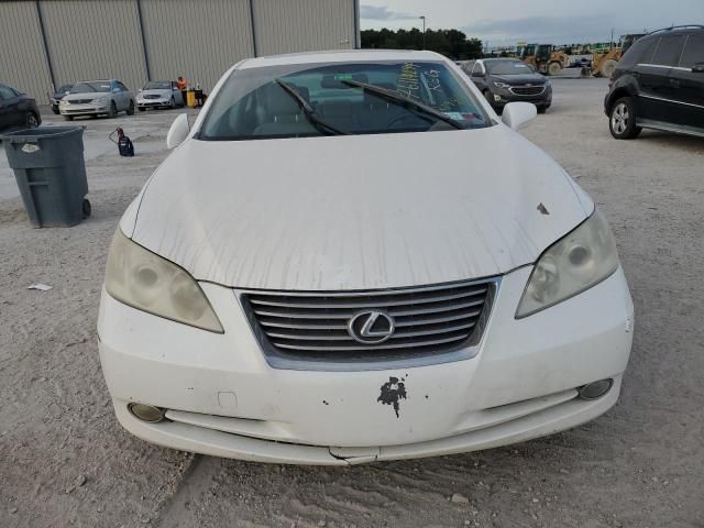 2008 Lexus ES 350