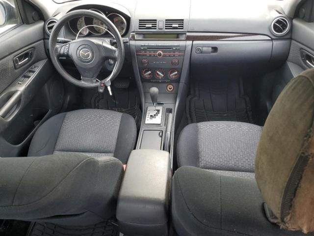 2007 Mazda 3 I