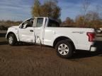 2017 Ford F150 Super Cab