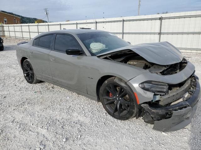 2017 Dodge Charger R/T