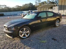 Dodge Charger salvage cars for sale: 2009 Dodge Charger R/T