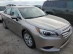 2015 Subaru Legacy 2.5I Premium