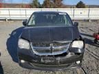 2012 Dodge Grand Caravan Crew