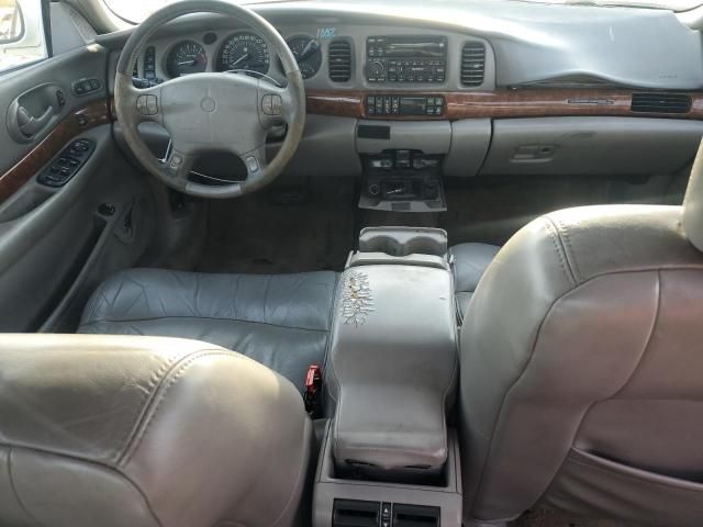 2001 Buick Lesabre Limited