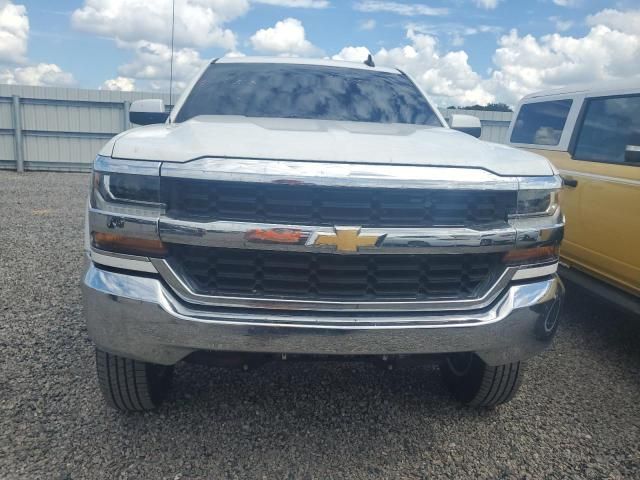 2019 Chevrolet Silverado LD C1500 LT