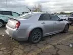 2017 Chrysler 300 S