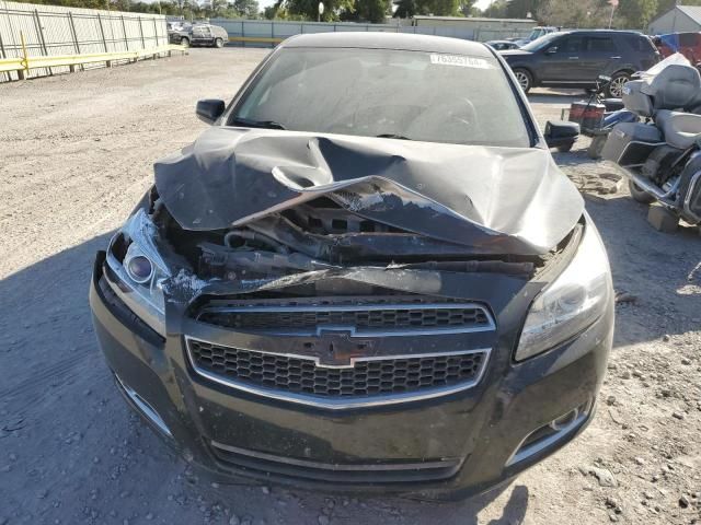 2013 Chevrolet Malibu 1LT