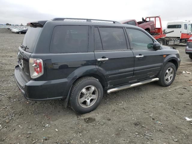 2006 Honda Pilot EX