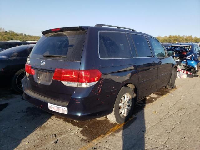 2010 Honda Odyssey EX