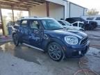 2019 Mini Cooper S Countryman ALL4