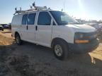 2013 Chevrolet Express G2500