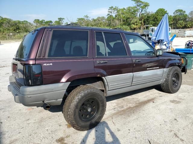 1997 Jeep Grand Cherokee Laredo