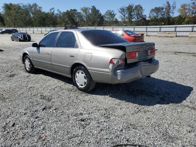 2000 Toyota Camry CE