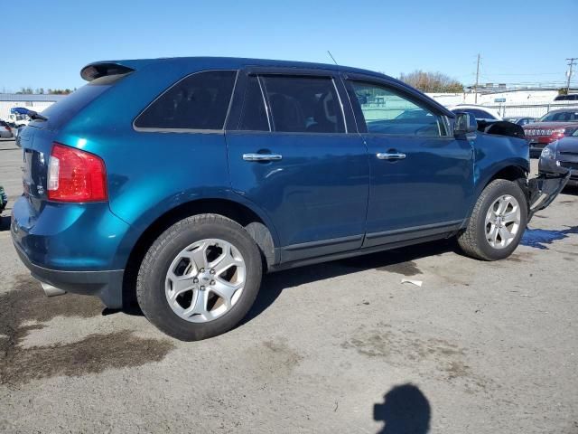 2011 Ford Edge SEL