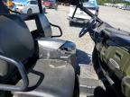 2015 Polaris Ranger Crew 900