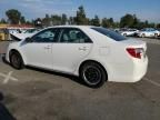 2013 Toyota Camry Hybrid