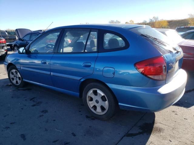 2003 KIA Rio Cinco