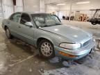 2004 Buick Park Avenue