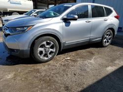 2017 Honda CR-V EX en venta en Riverview, FL