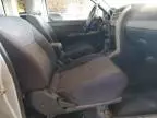 2002 Nissan Frontier King Cab SC