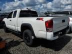 2022 Toyota Tacoma Access Cab