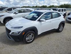 2023 Hyundai Kona SE en venta en Arcadia, FL