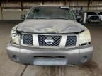 2006 Nissan Titan XE