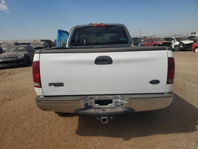 2003 Ford F150