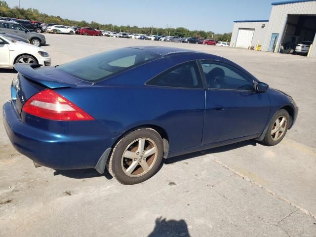 2003 Honda Accord EX