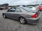 2004 Honda Civic EX