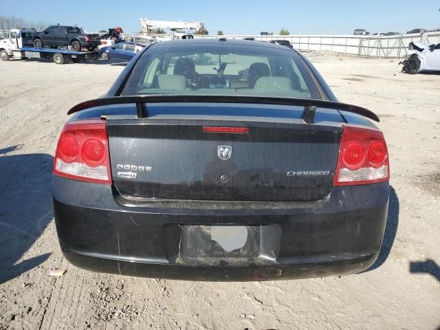 2010 Dodge Charger Rallye