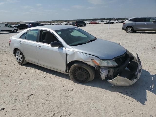 2008 Toyota Camry CE