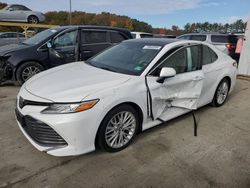 2018 Toyota Camry L en venta en Windsor, NJ