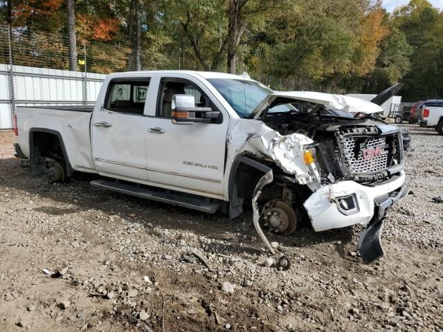 2015 GMC Sierra K2500 Denali