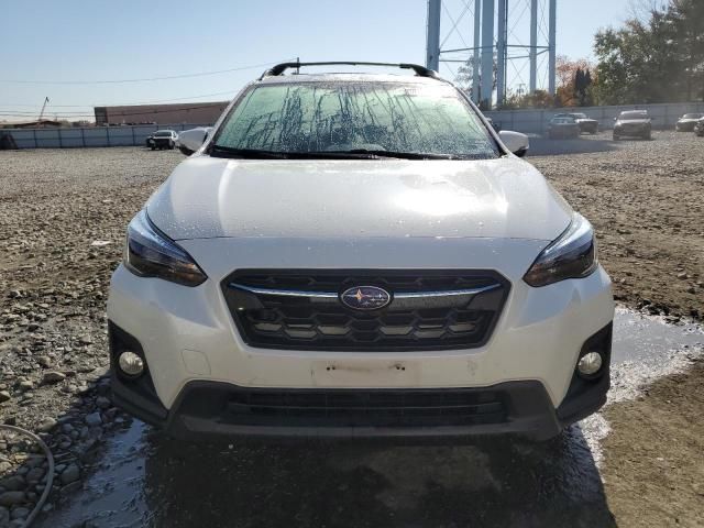 2019 Subaru Crosstrek Limited