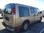 2000 Chevrolet Express G1500