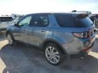 2019 Land Rover Discovery Sport HSE Luxury