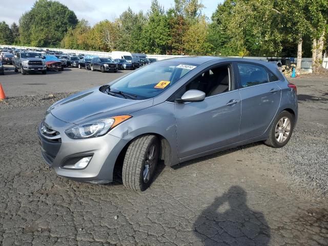 2015 Hyundai Elantra GT