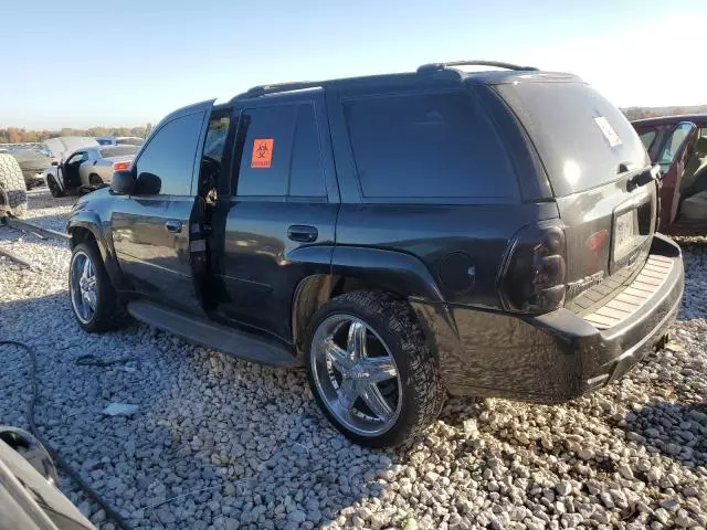 2008 Chevrolet Trailblazer LS