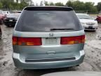 2004 Honda Odyssey EXL