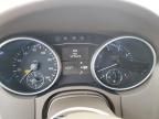 2011 Mercedes-Benz ML 350 4matic