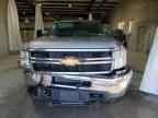 2013 Chevrolet Silverado K2500 Heavy Duty