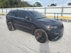 2015 Jeep Grand Cherokee SRT-8