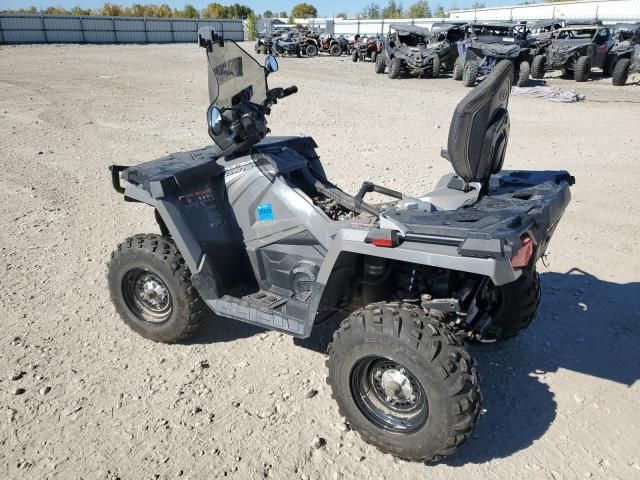 2023 Polaris Sportsman Touring 570 EPS