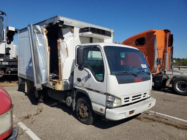 2006 GMC W4500 W45042