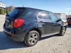 2010 Chevrolet Equinox LS