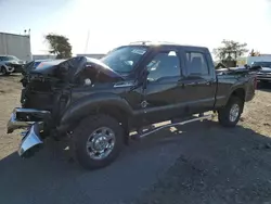 Ford salvage cars for sale: 2014 Ford F350 Super Duty