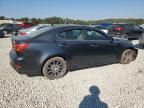 2008 Lexus IS 350