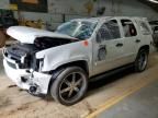 2007 Chevrolet Tahoe K1500